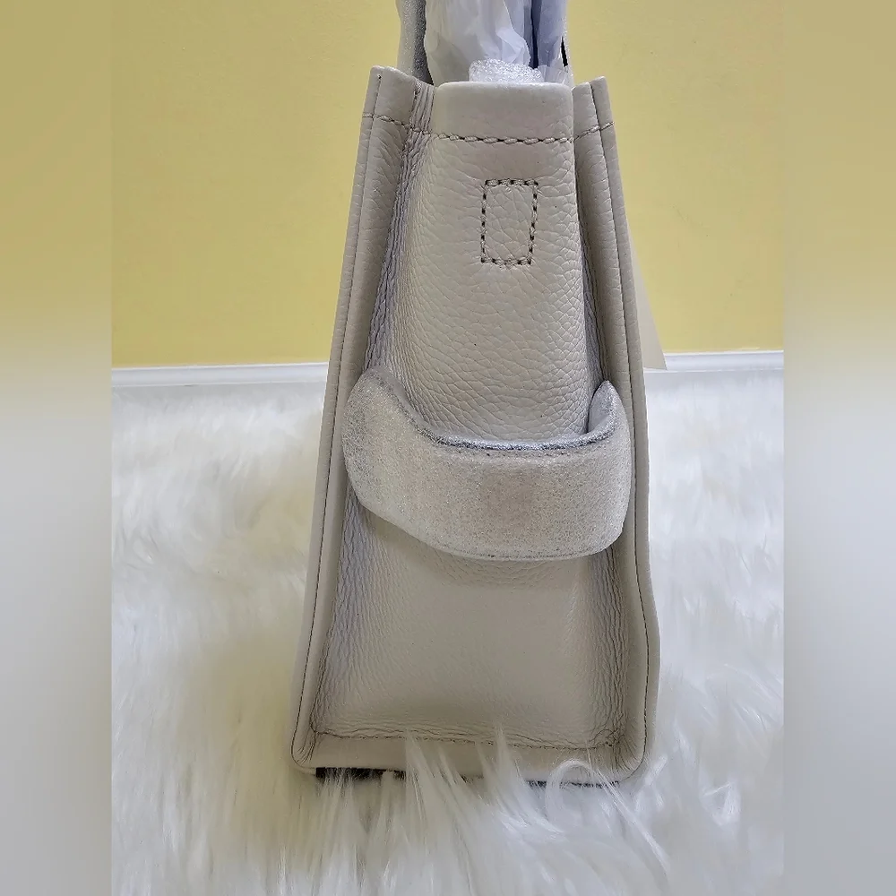 🎶🧙HOST PICK🧙‍🎶MARC JACOBS X WIZARD OF OZ THE WICKED WITCH TOTE BAG+BAG CHARM - Picture 4 of 15